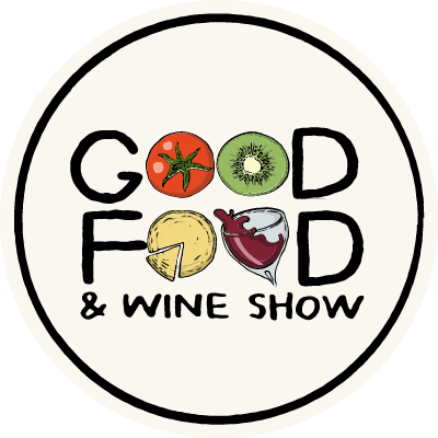 Good Food and Wine Show logo
