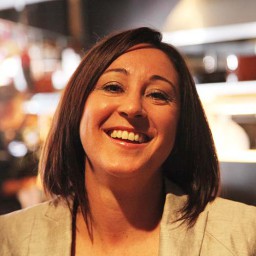 Angie from Beaufort Street Merchant