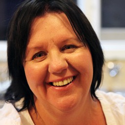 Cathy from Langford