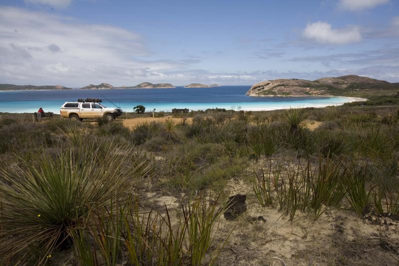 Cape Le Grand National Park