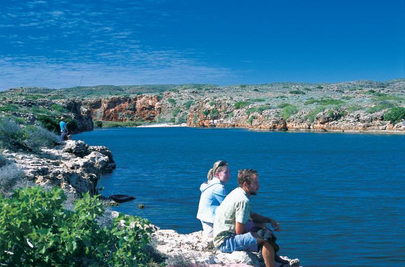 Cape Range National Park