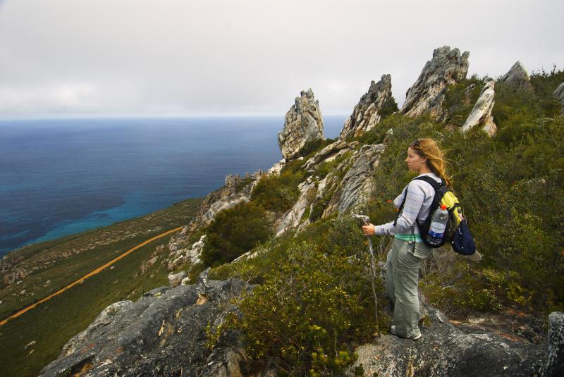 Fitzgerald River National Park