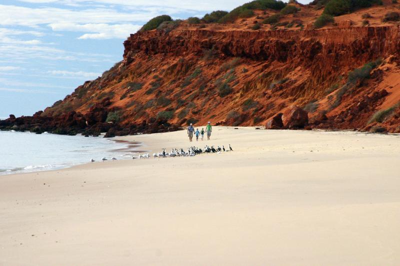 Francois Peron National Park 1