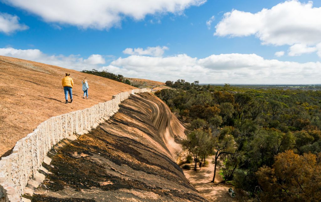 Hyden Wave Rock