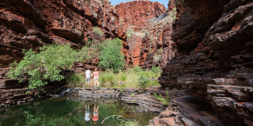 Karjini National Park