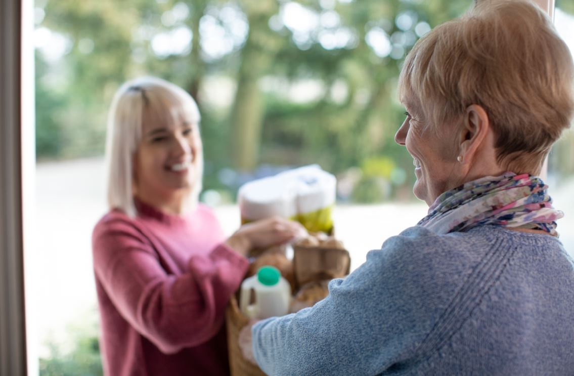 community good neighbours