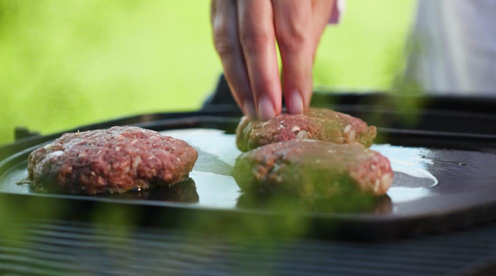 Kangaroo Meatballs with Native Herbs | Kleenheat Kitchen