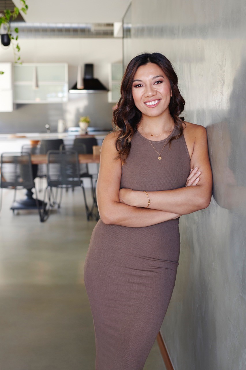 Jenny Lam